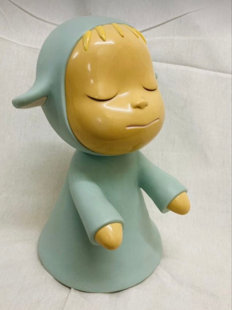 奈良美智　リトルワンダラー　未開封