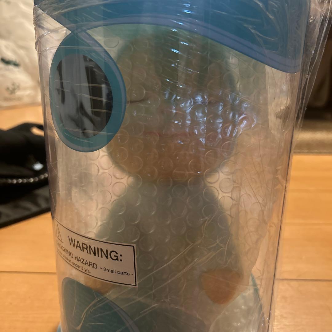 奈良美智　リトルワンダラー　未開封