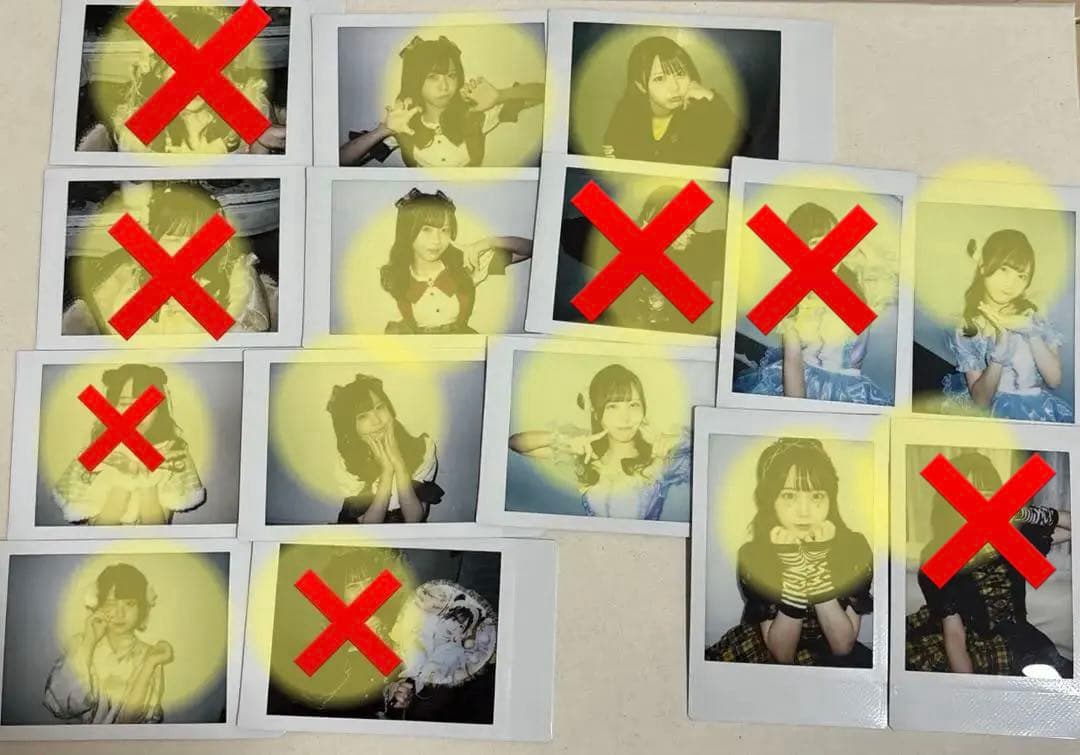 iLiFE!福丸うさ ランチェキ