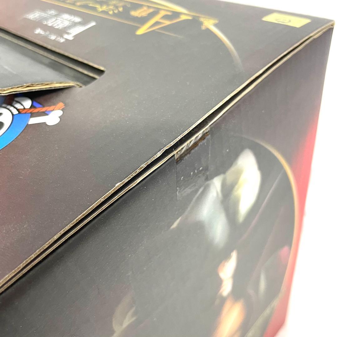 一番くじ ワンピース 頂点を極めし者達 ミホーク ハンコック 3点 セット