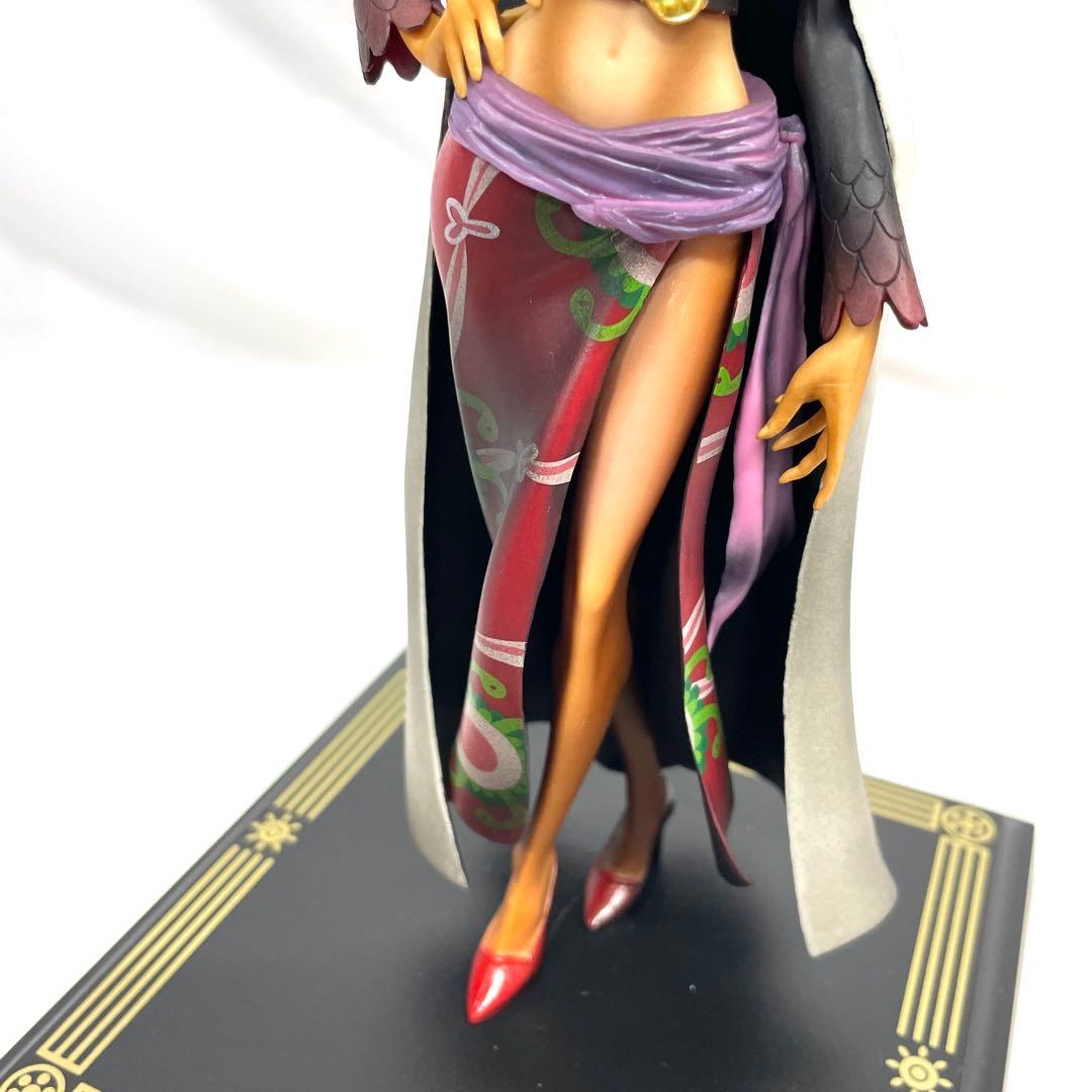 一番くじ ワンピース 頂点を極めし者達 ミホーク ハンコック 3点 セット