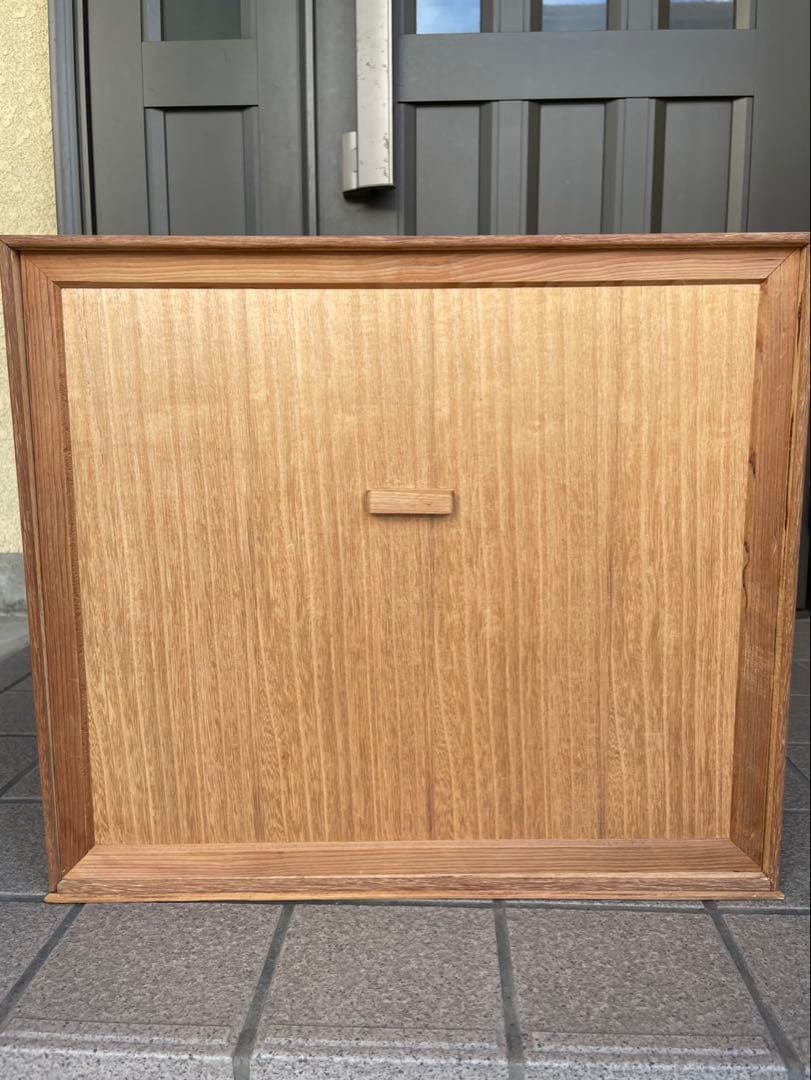 メジロ寝かせ箱　カゴ６個セット