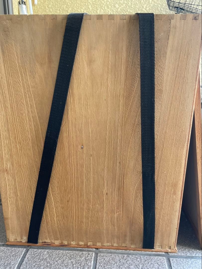 メジロ寝かせ箱　カゴ６個セット