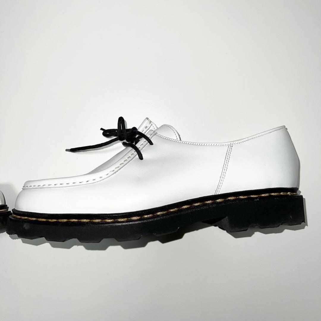 ☆meme‼️本日のみ値下げ☆希少モデル❗️別注‼️Paraboot ミカエル