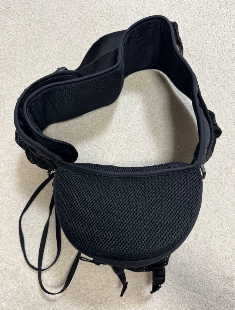 ヌーイ ドッグキャリア本体＋ペットショルダー単品セット