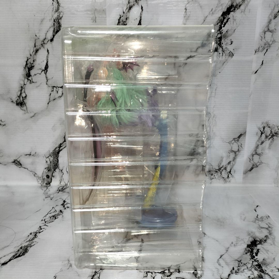 カプコンフィギュアビルダー クリエイターズモデル モリガン・アーンスランド