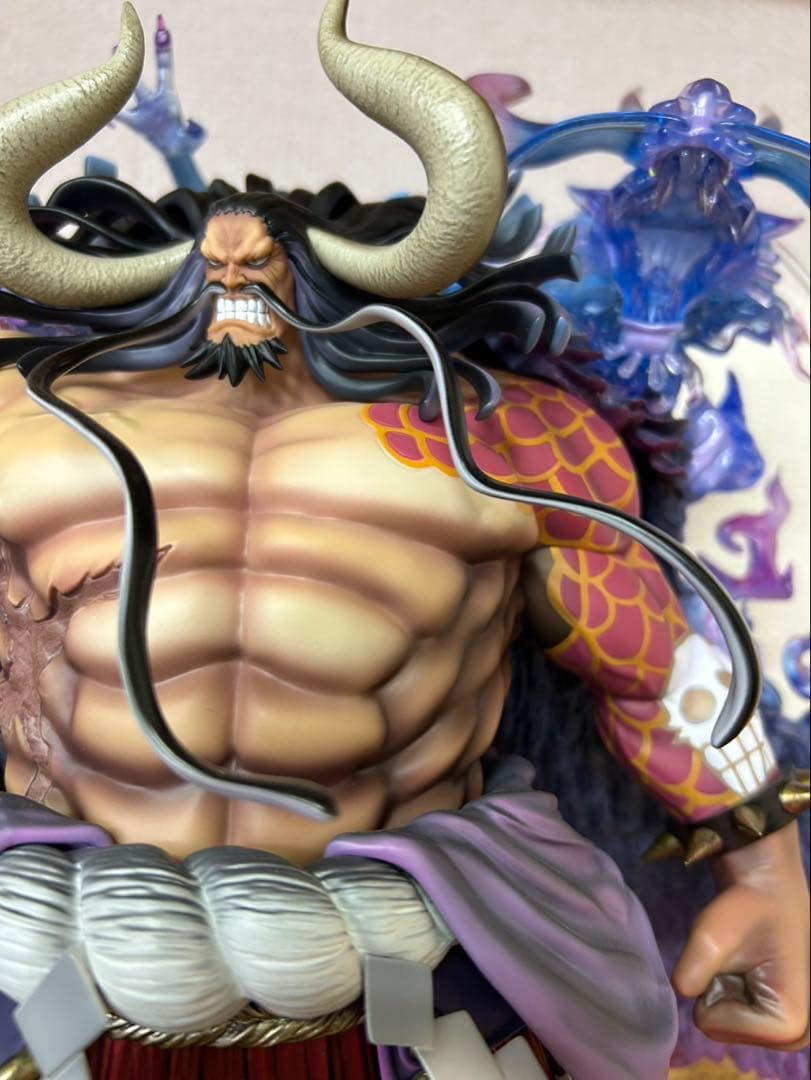 【です】POPワンピースWA-MAXIMUM百獣のカイドウ【超限定復刻版】