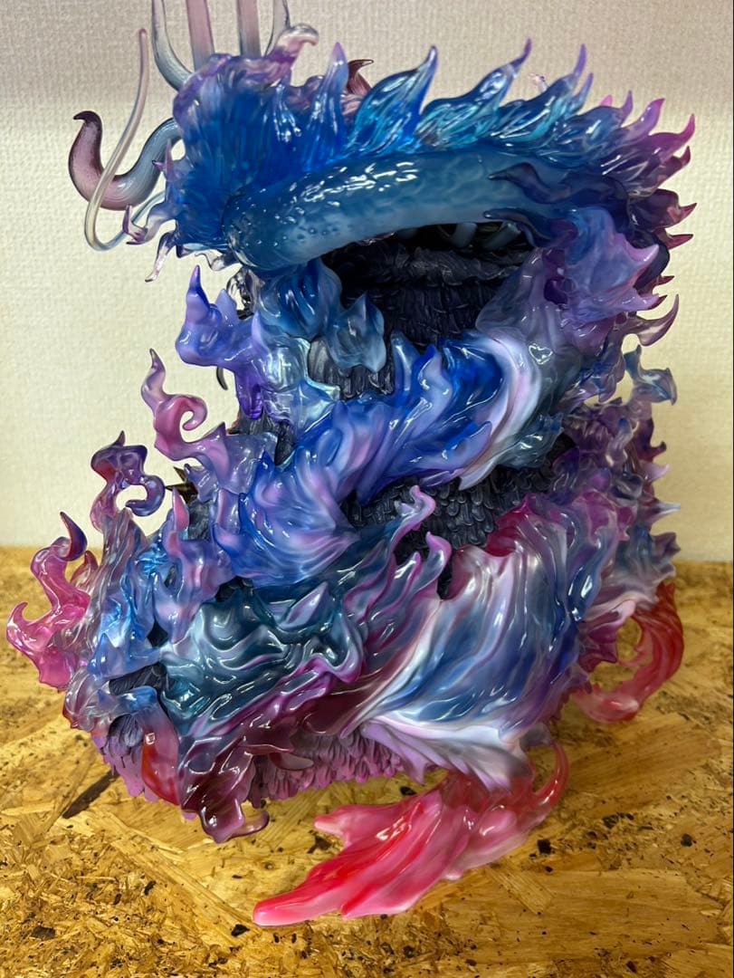 【です】POPワンピースWA-MAXIMUM百獣のカイドウ【超限定復刻版】