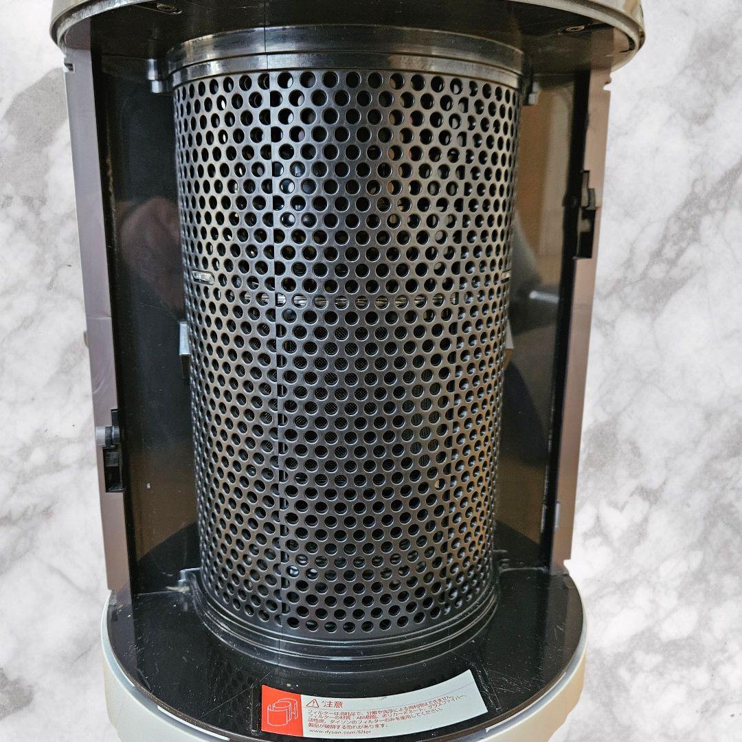 Dyson pure hot + cool HP04 ダイソン 扇風機