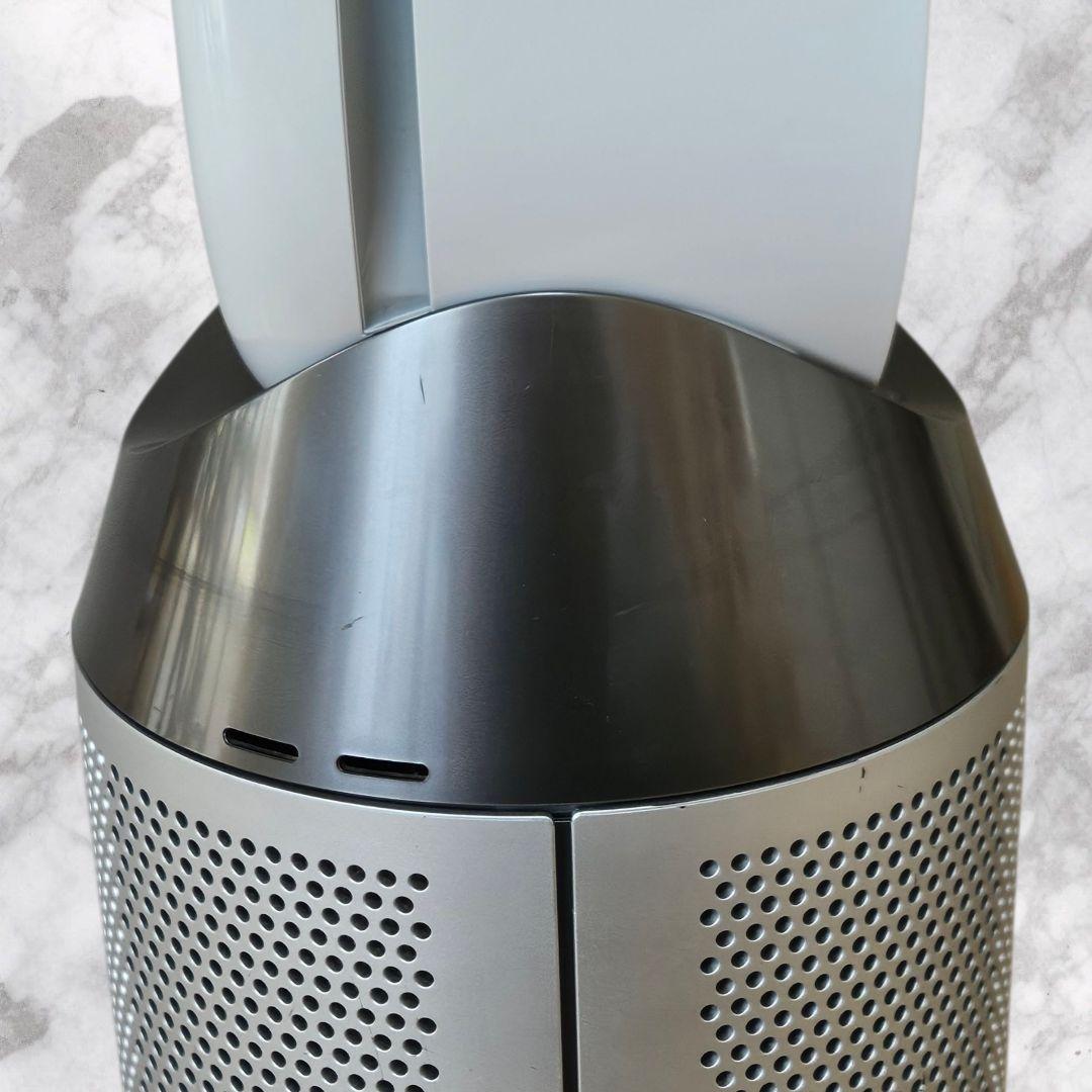 Dyson pure hot + cool HP04 ダイソン 扇風機