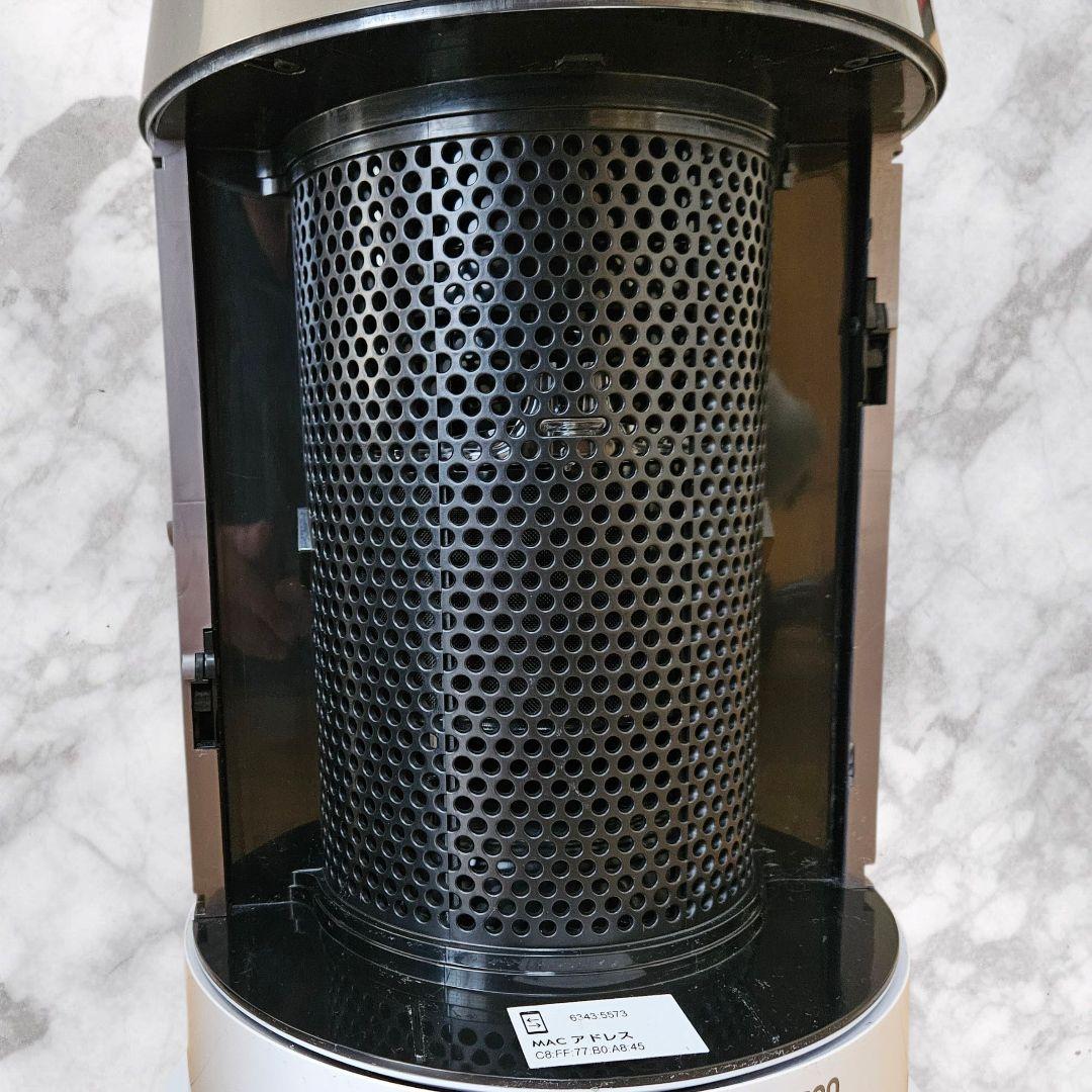 Dyson pure hot + cool HP04 ダイソン 扇風機