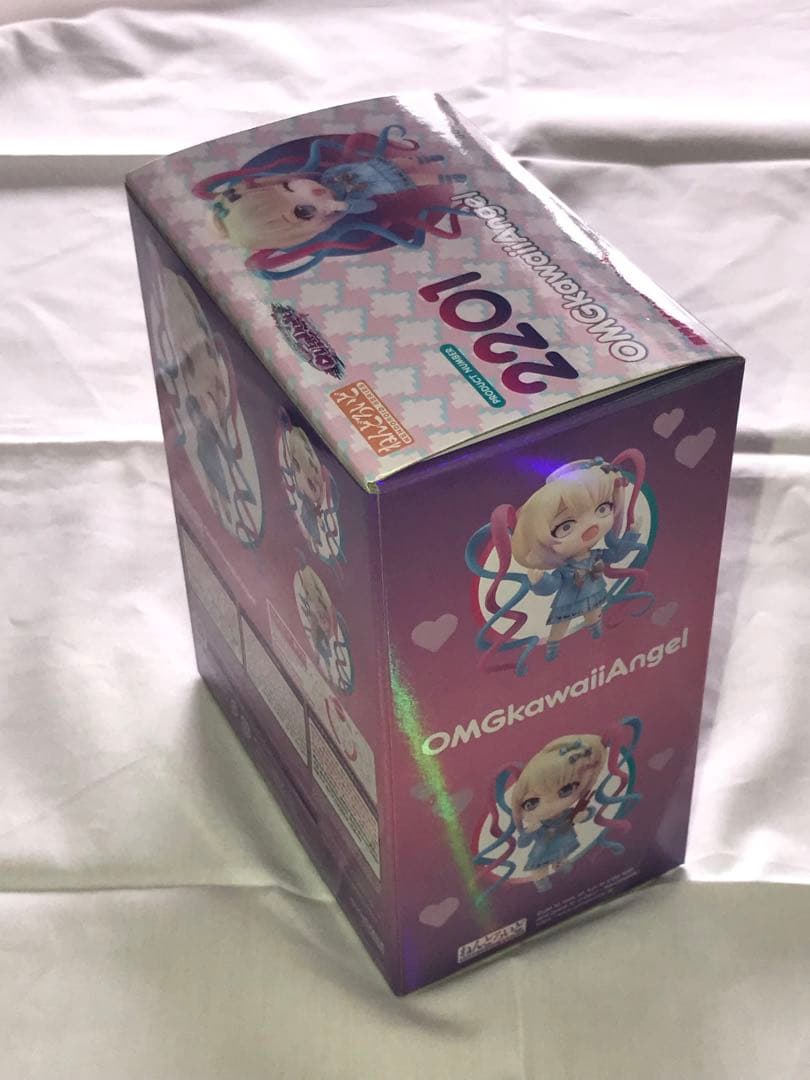 超絶最かわてんしちゃん ねんどろいど アクスタ その他