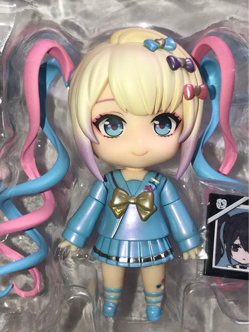 超絶最かわてんしちゃん ねんどろいど アクスタ その他