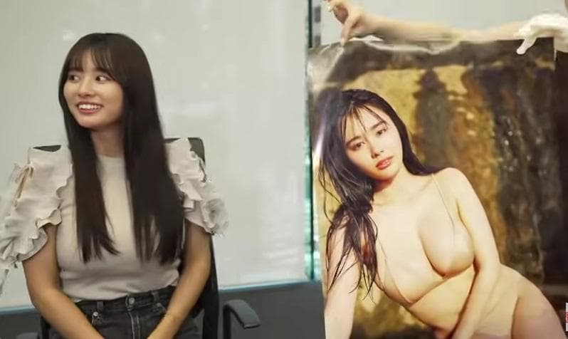 超貴重！豊島心桜 オンラインサイン会限定特典B2ポスター 3枚セット