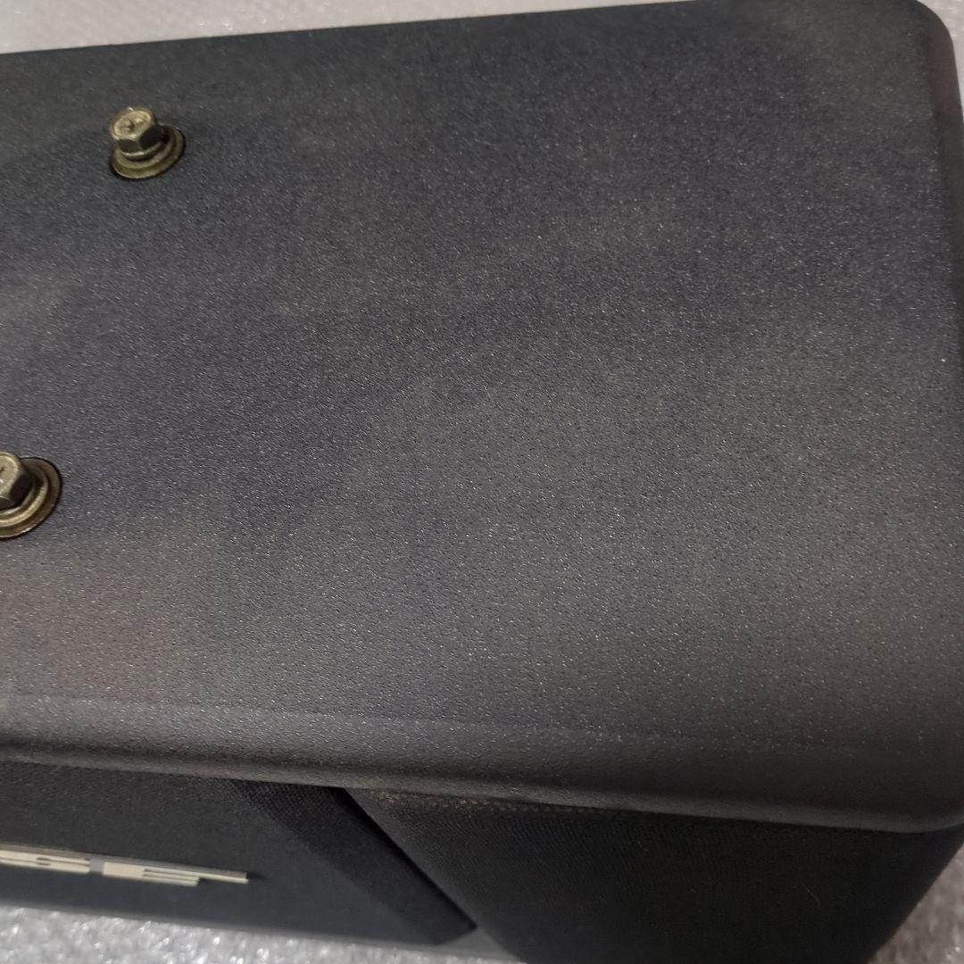 BOSE 301-AV MONlTOR 天井吊り下げ器具付き