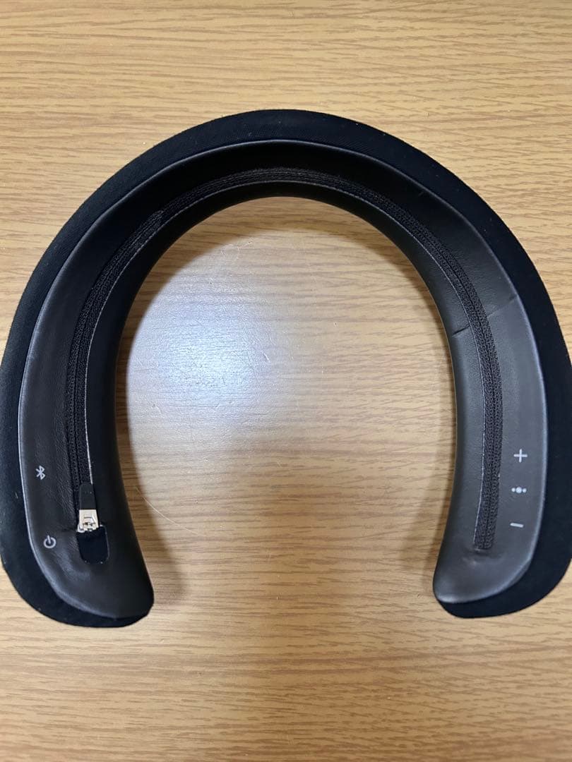 ヘッドホン Bose SoundWear Companion Speaker