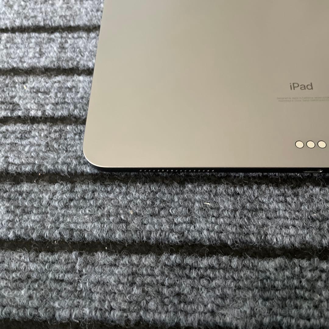 104 【早い者勝ち】 ⭐︎iPad Pro 12.9 4世代 128GB