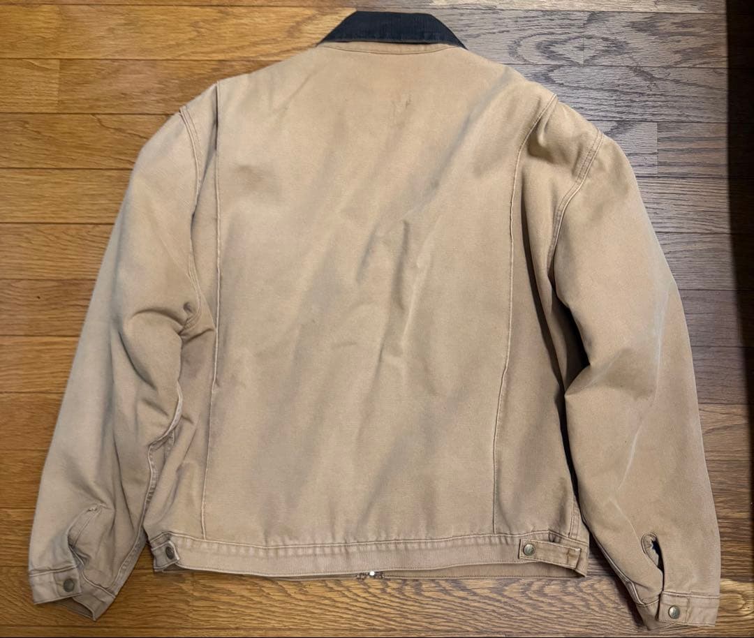 dickiesデトロイトジャケット