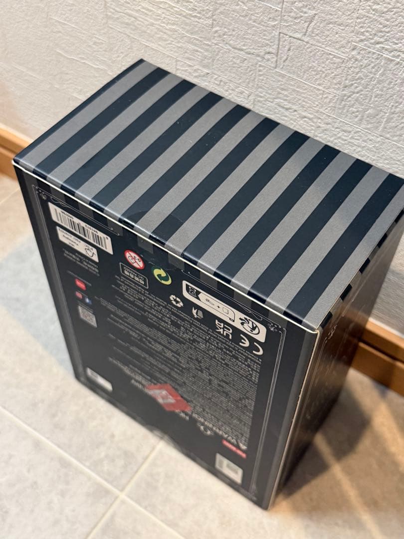 skullpanda wednesday スカルパンダ ウェンズデイ ぬいぐるみ