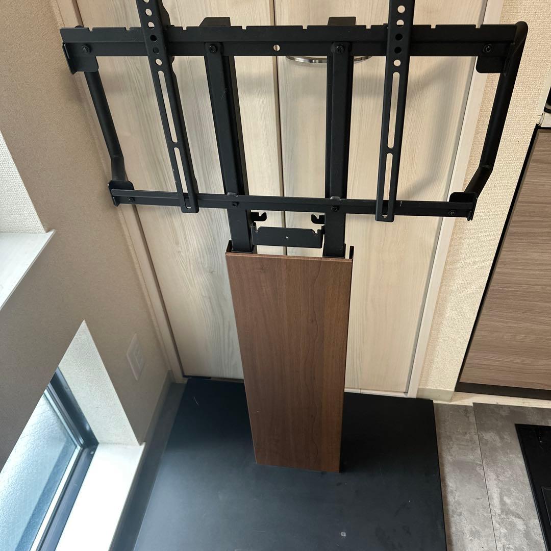 WALL V5 テレビスタンド 32〜80インチ対応