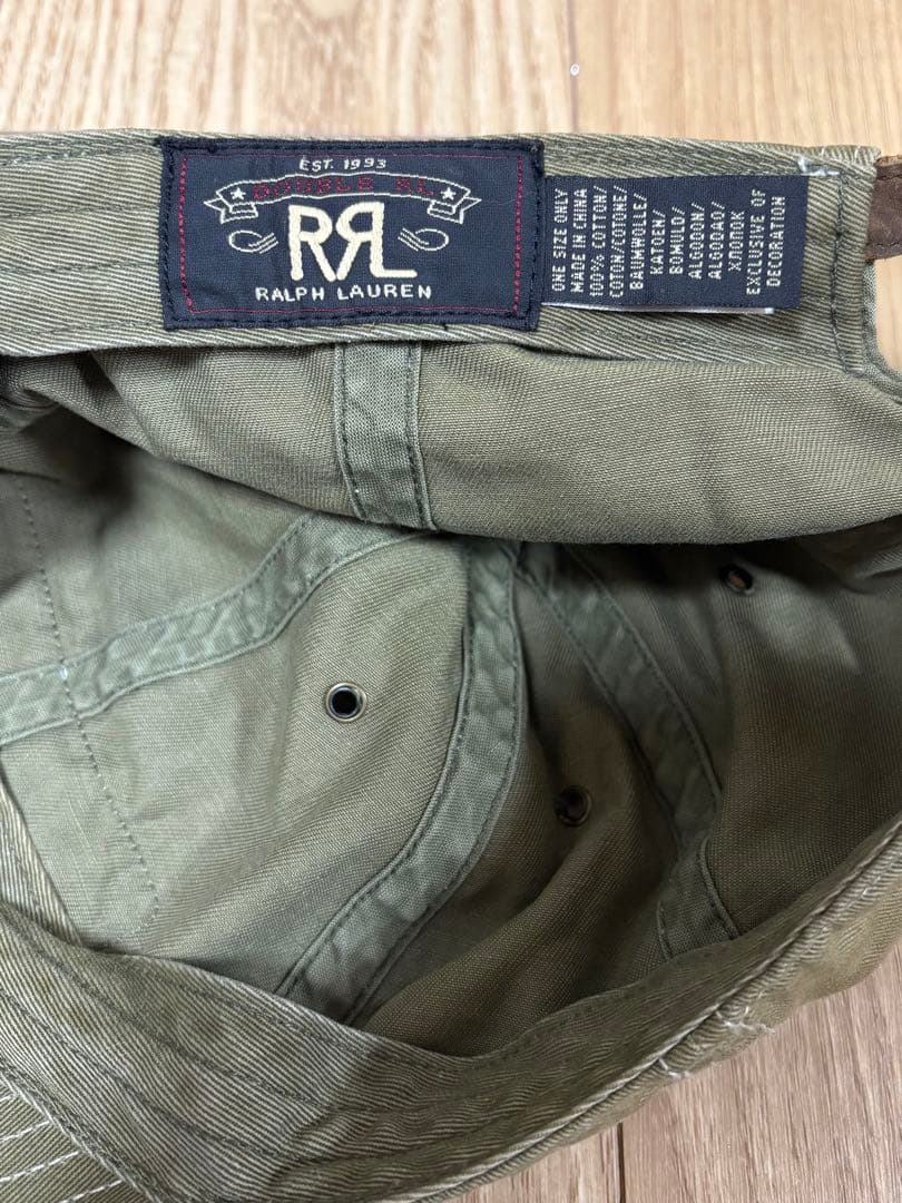 RRL POLO Ralph Lauren ポロ ラルフローレン ポロスポーツ