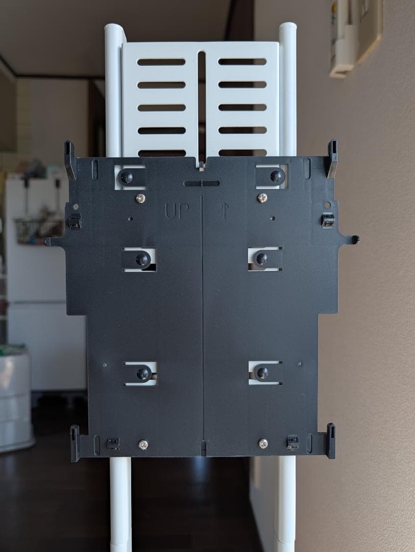 サンスター QAIS-air- 04A1J+専用スタンドセット