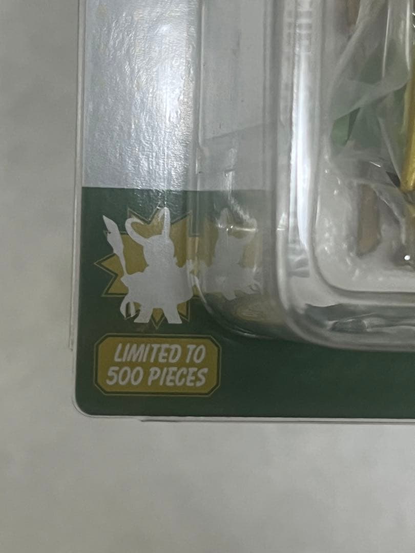 MARVEL ロキ ミニフィギュア グリヒルサイン入り コミコン限定500個