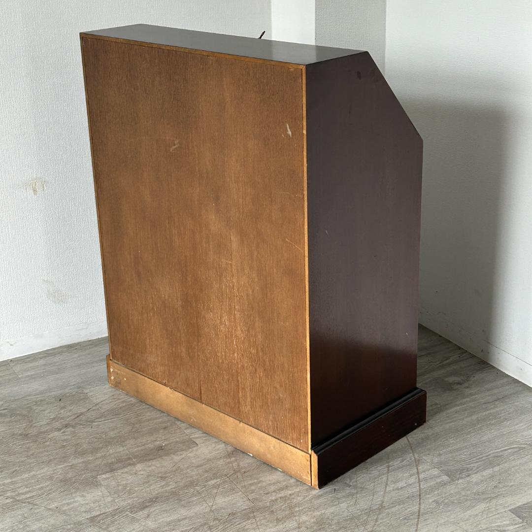 イギリス アンティーク家具 ライティングビューロ 1930年頃 815A