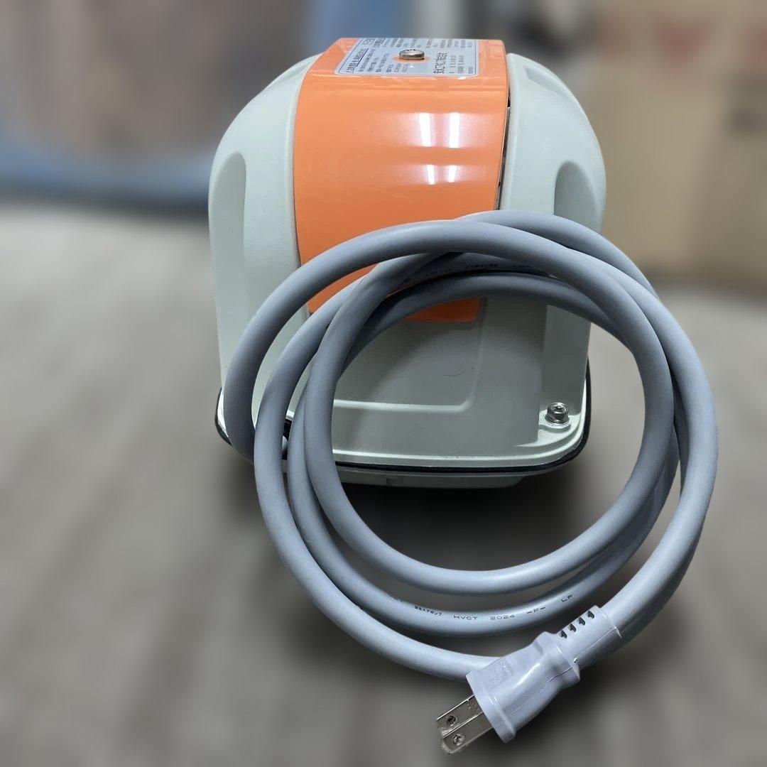 安永エアポンプ AP-40P