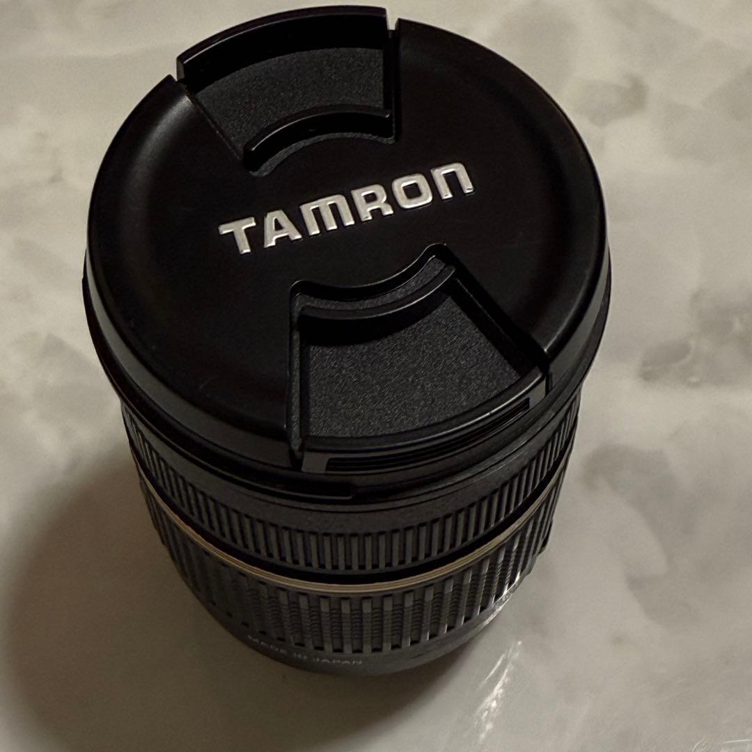 TAMRON A09 28-75mm F2.8 ニコン Fレンズ