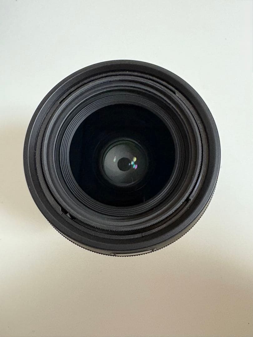 SIGMA 35mm F1.4 DG DN Art レンズ ND フィルタセット