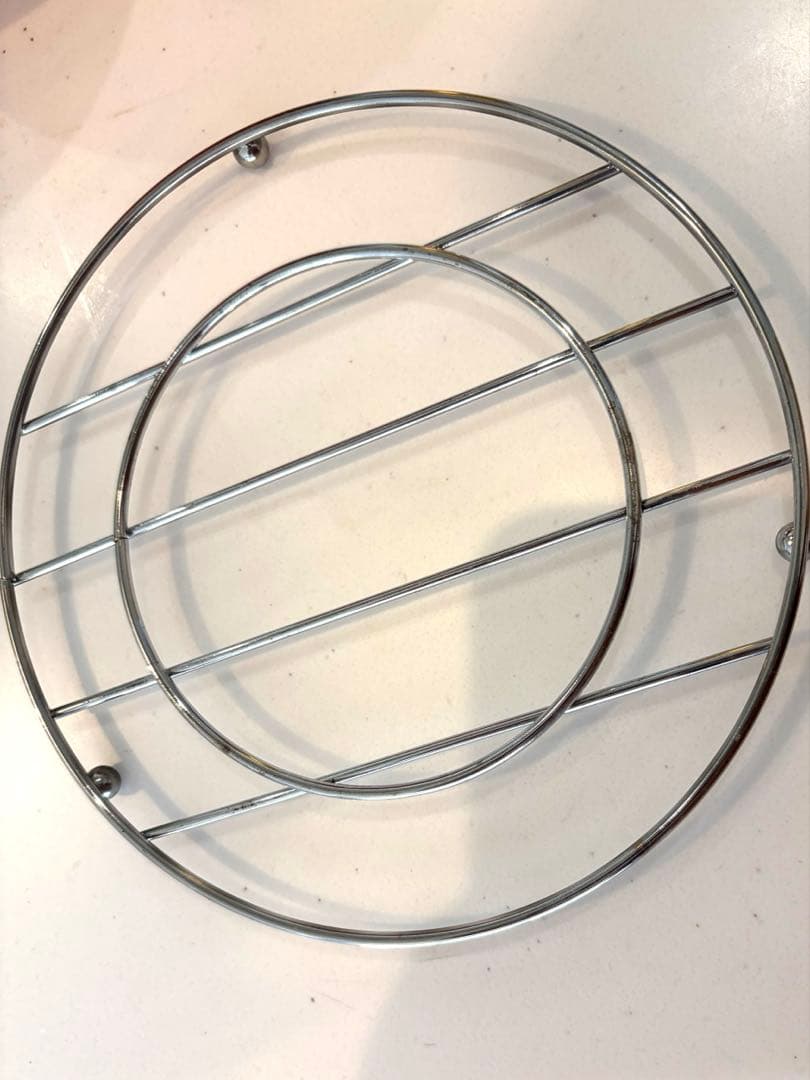 トヨトミ RB-250 ストーブ 無印　専用五徳付き