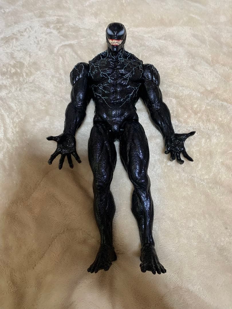 ムービー・マスターピースヴェノム［ボーナスアクセサリー付き］