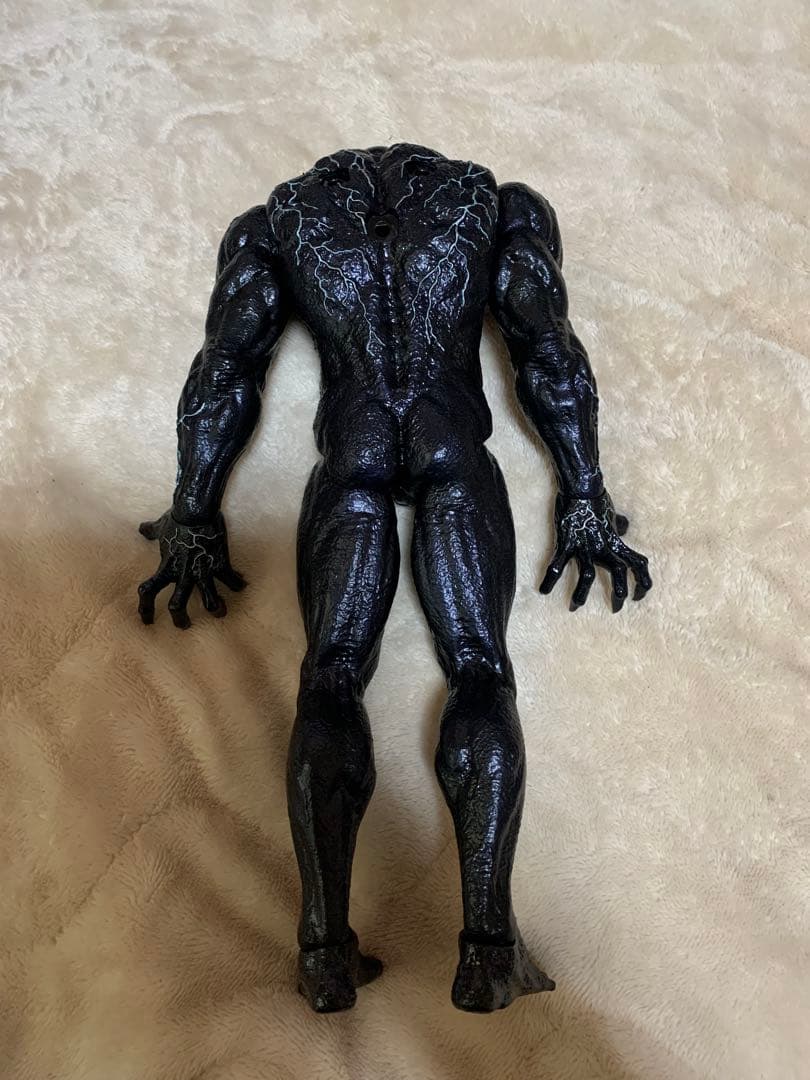 ムービー・マスターピースヴェノム［ボーナスアクセサリー付き］