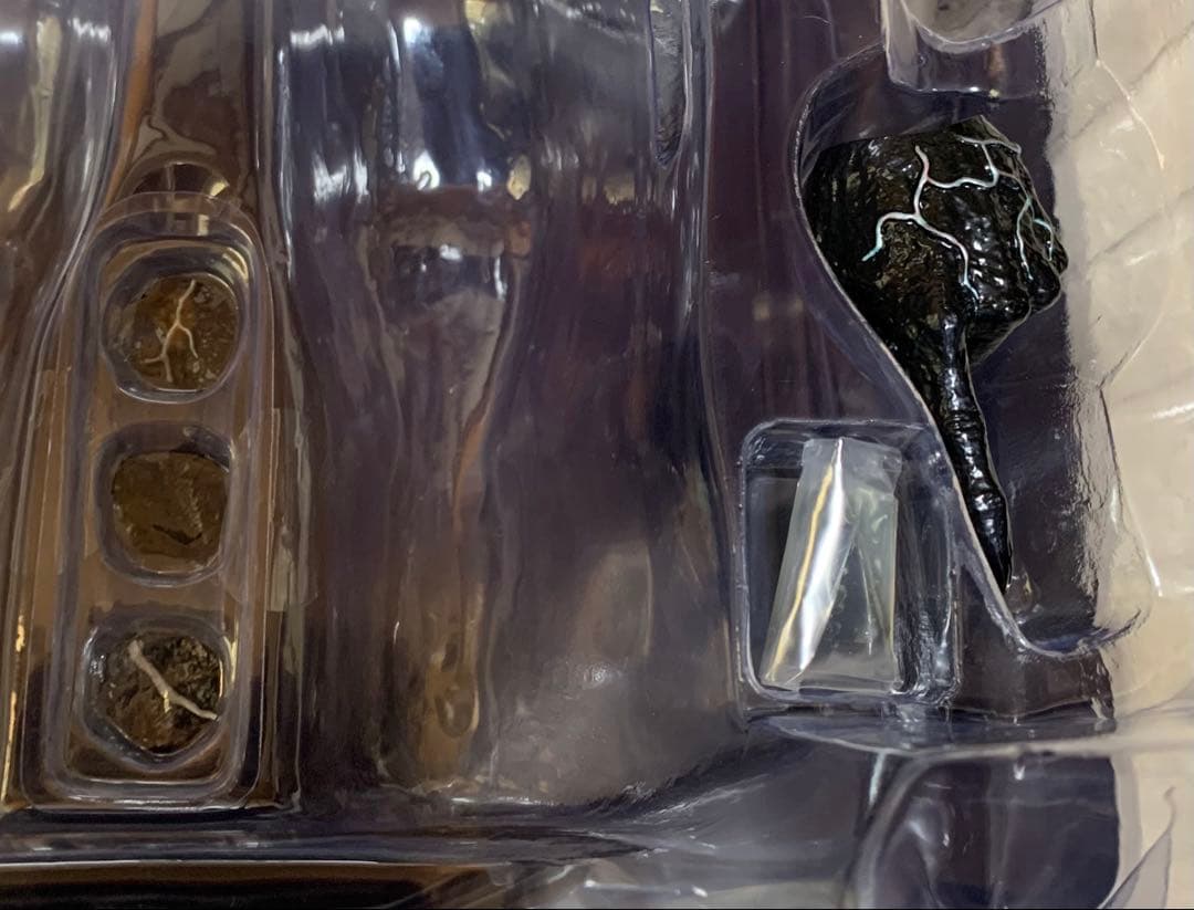 ムービー・マスターピースヴェノム［ボーナスアクセサリー付き］