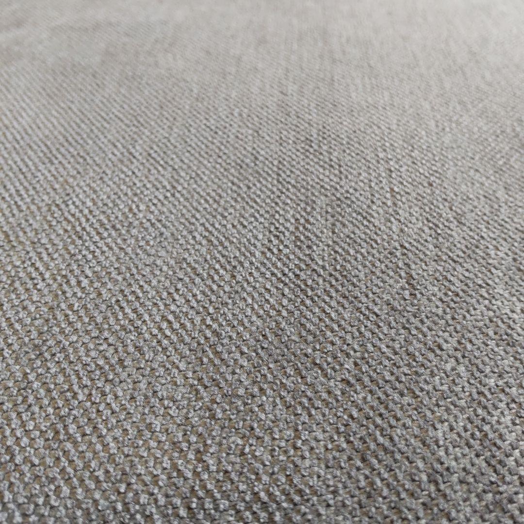 ACTUS アイラーセン フットスツール オットマン