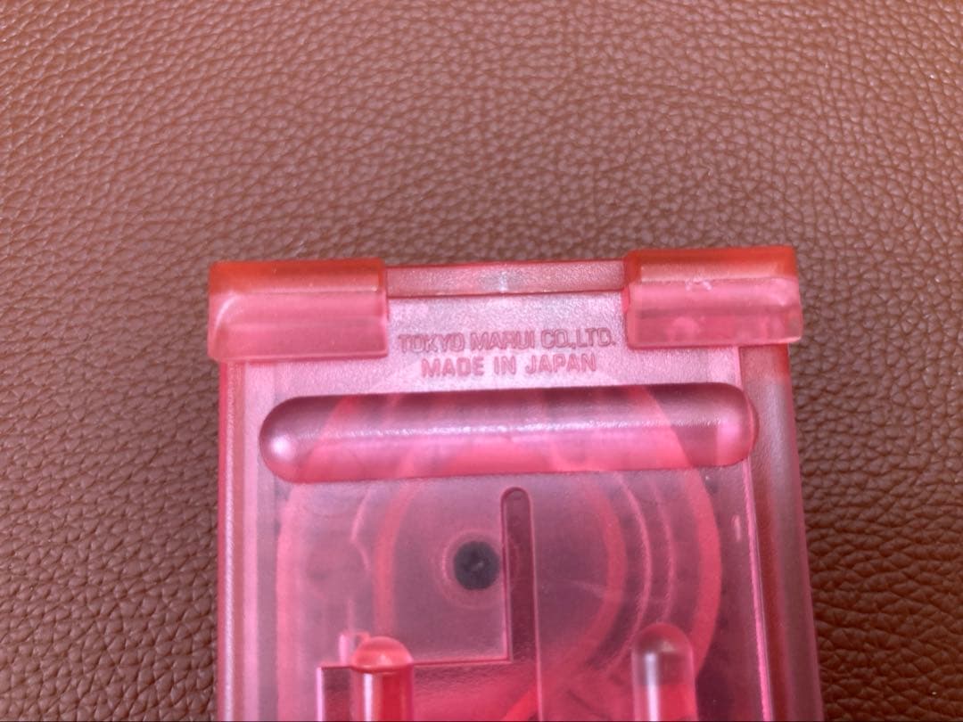 東京マルイ　P90 ver. LLENN ピンク　マガジン　ガンゲイルオンライン