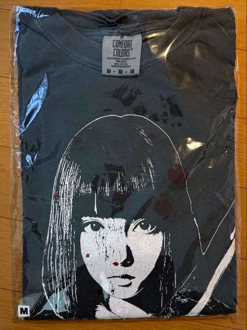 FACT Tシャツ Mサイズ