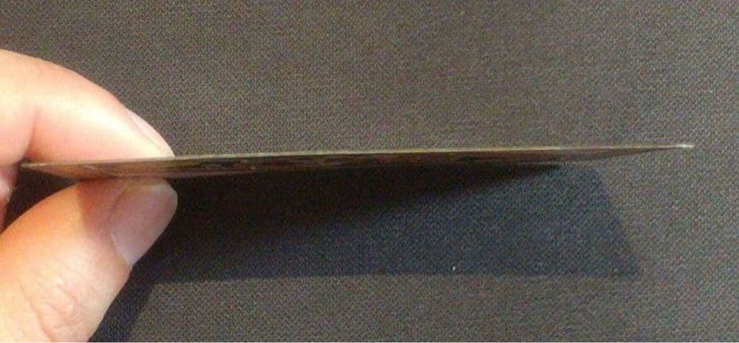 完全未剥がし　ドラゴンボール　カードダス　10億枚突破記念　2枚セット