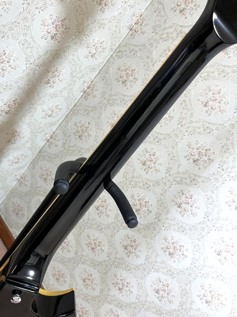 完全調整済 YAMAHA SG600 ブラック 美品 送料込