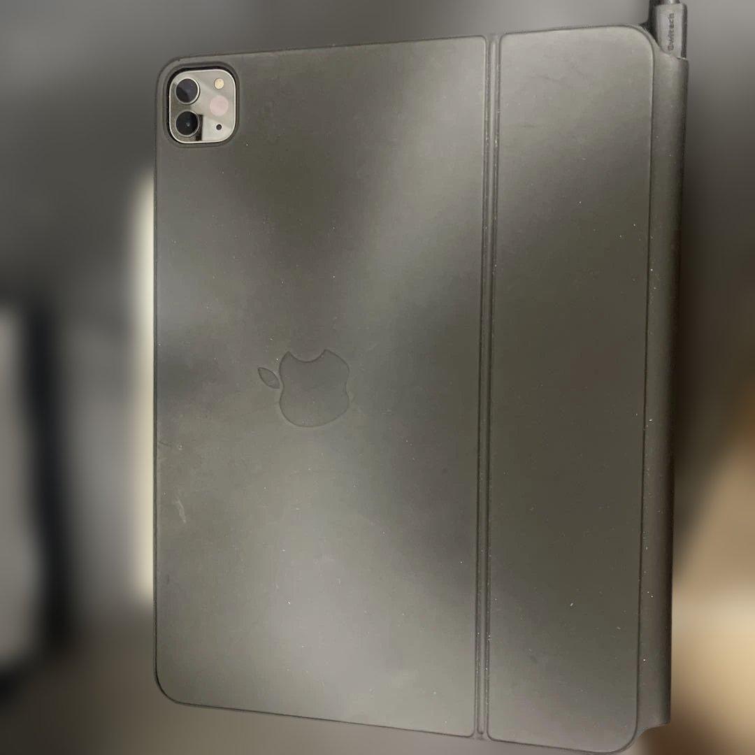 iPad本体 iPad Pro Apple Pencil Magic Keyboard