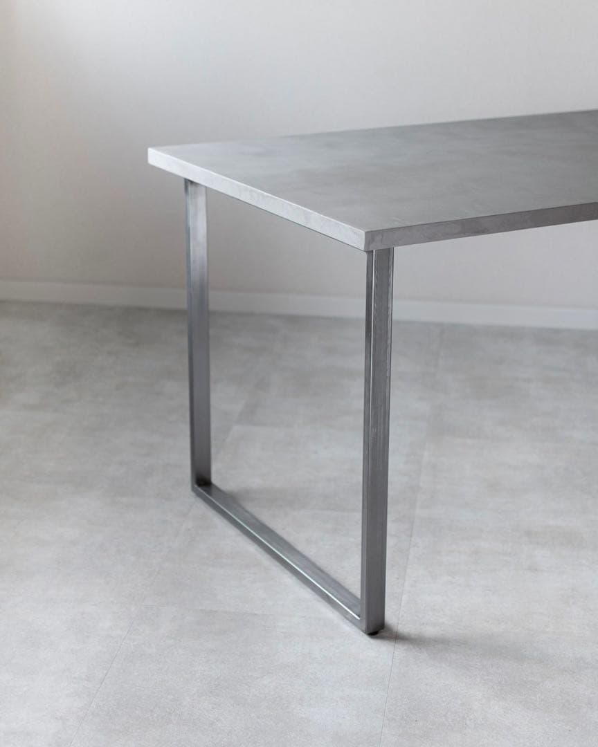 モールテックス　天板　のみ　昇降デスク　ダイニング　デスク