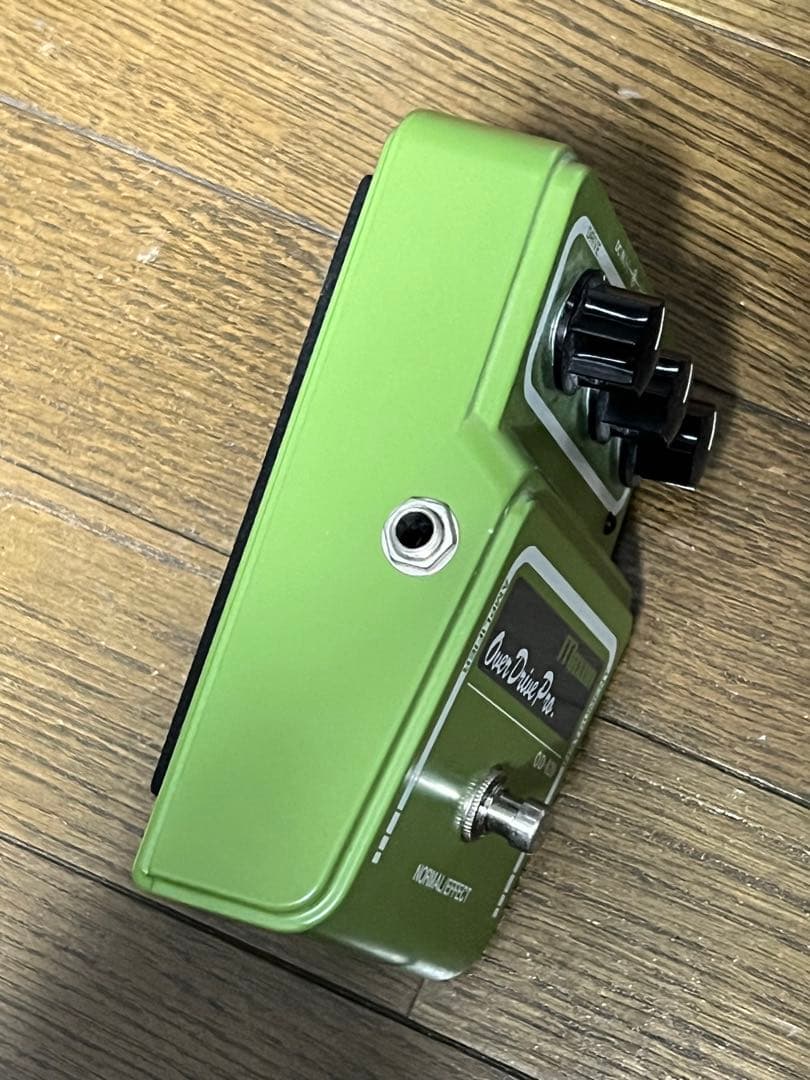 MAXON OD820 PRO 初期型