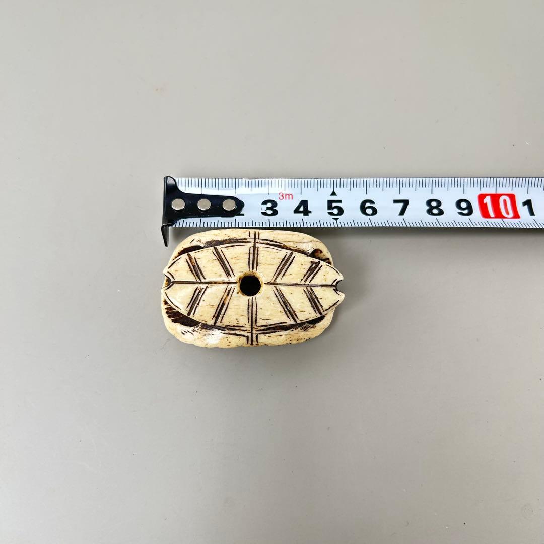 彫刻極上根付天然素材アンティーク骨董飾り物古美術置物細密細工