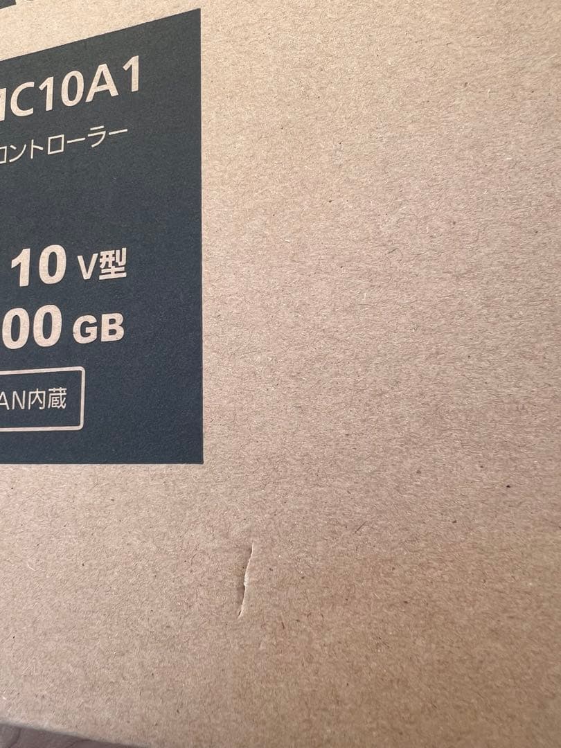 Panasonic 住宅機器コントローラー HF-MC10A1