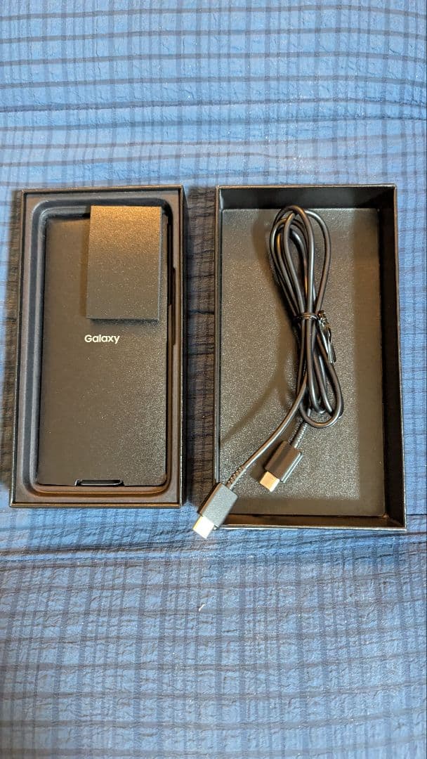 Galaxy S22 ピンク 本体