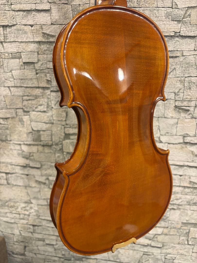 バイオリン　Heinrich Gill ドイツ製　4/4