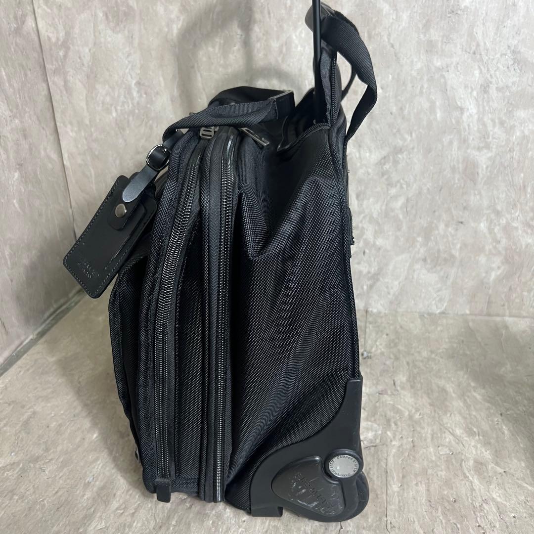 BERMAS FUNCTION GEAR PLUS ビジネスキャリー 2輪