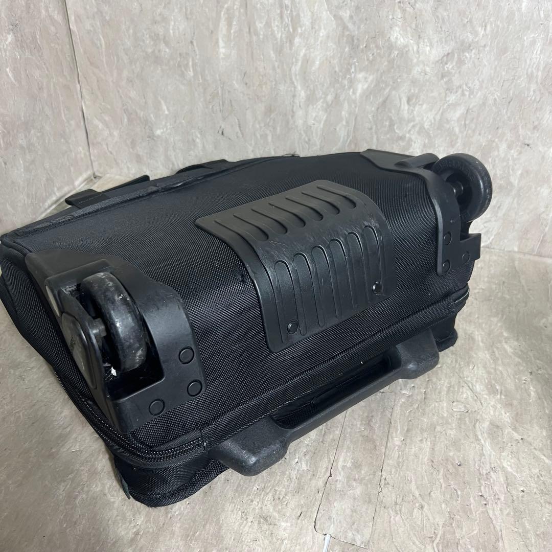 BERMAS FUNCTION GEAR PLUS ビジネスキャリー 2輪