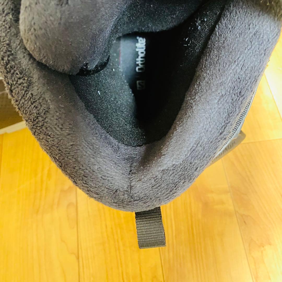 超美品✨ SALOMON FACTION サロモン スノーボードブーツ